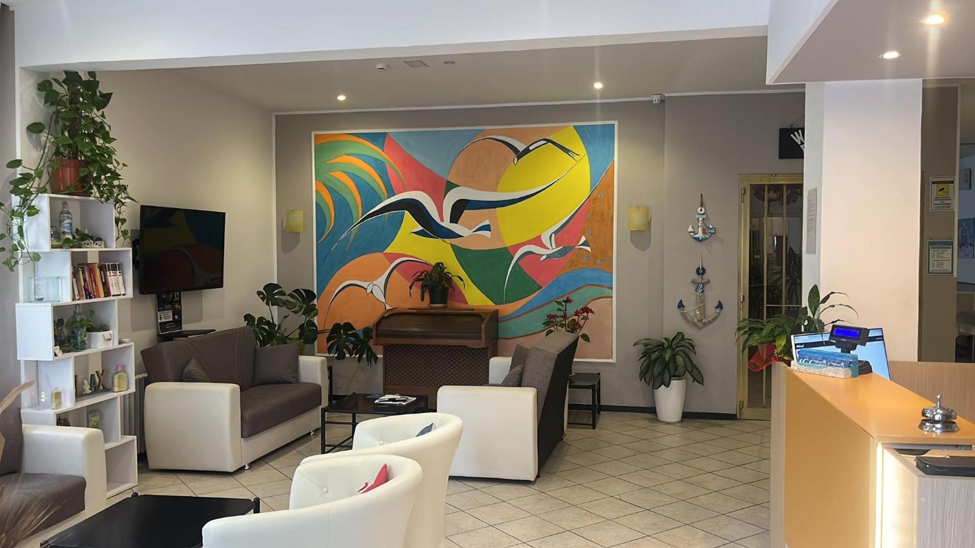 Hotel Geppi Pietra Ligure Esterno foto