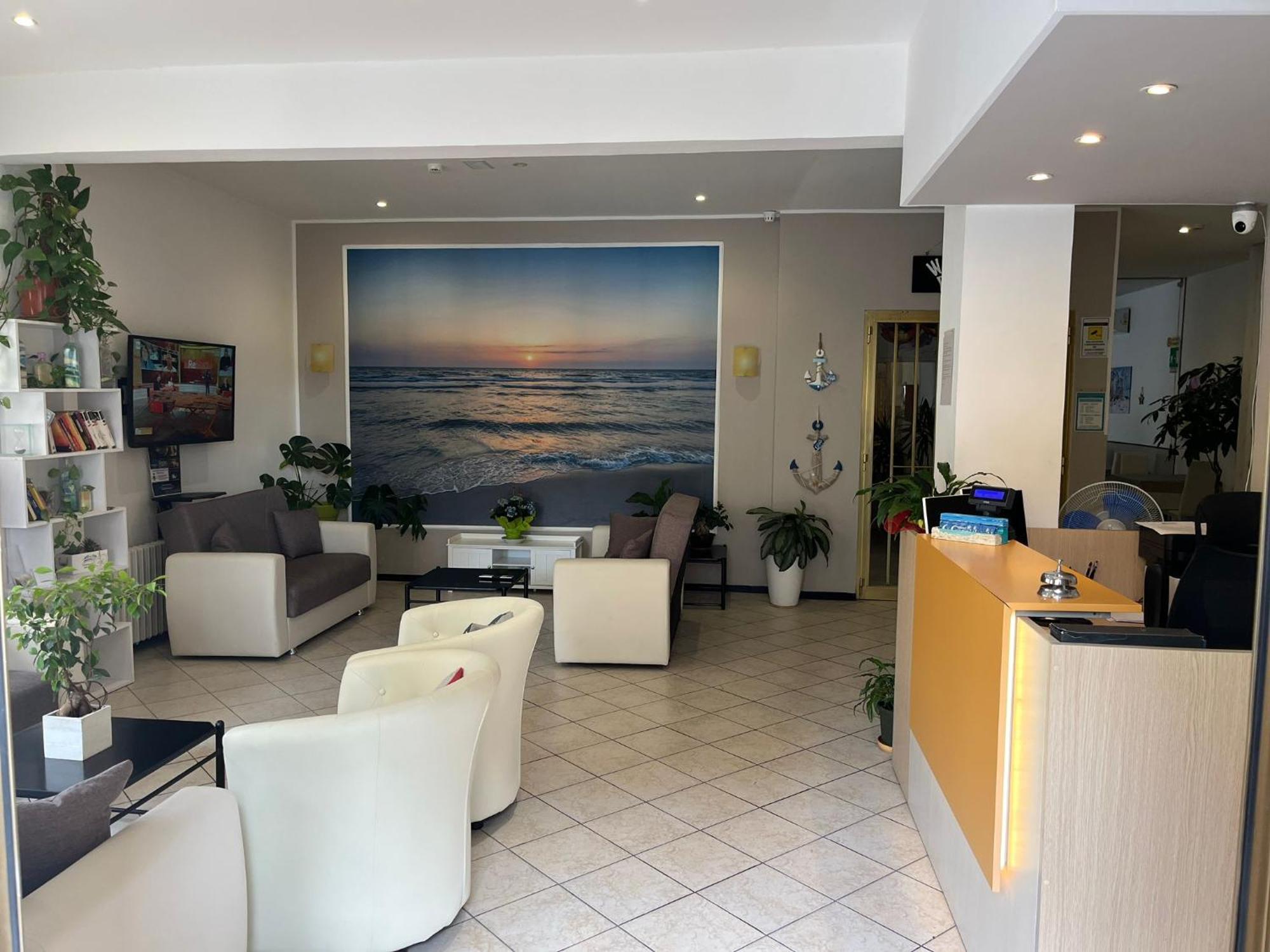 Hotel Geppi Pietra Ligure Esterno foto