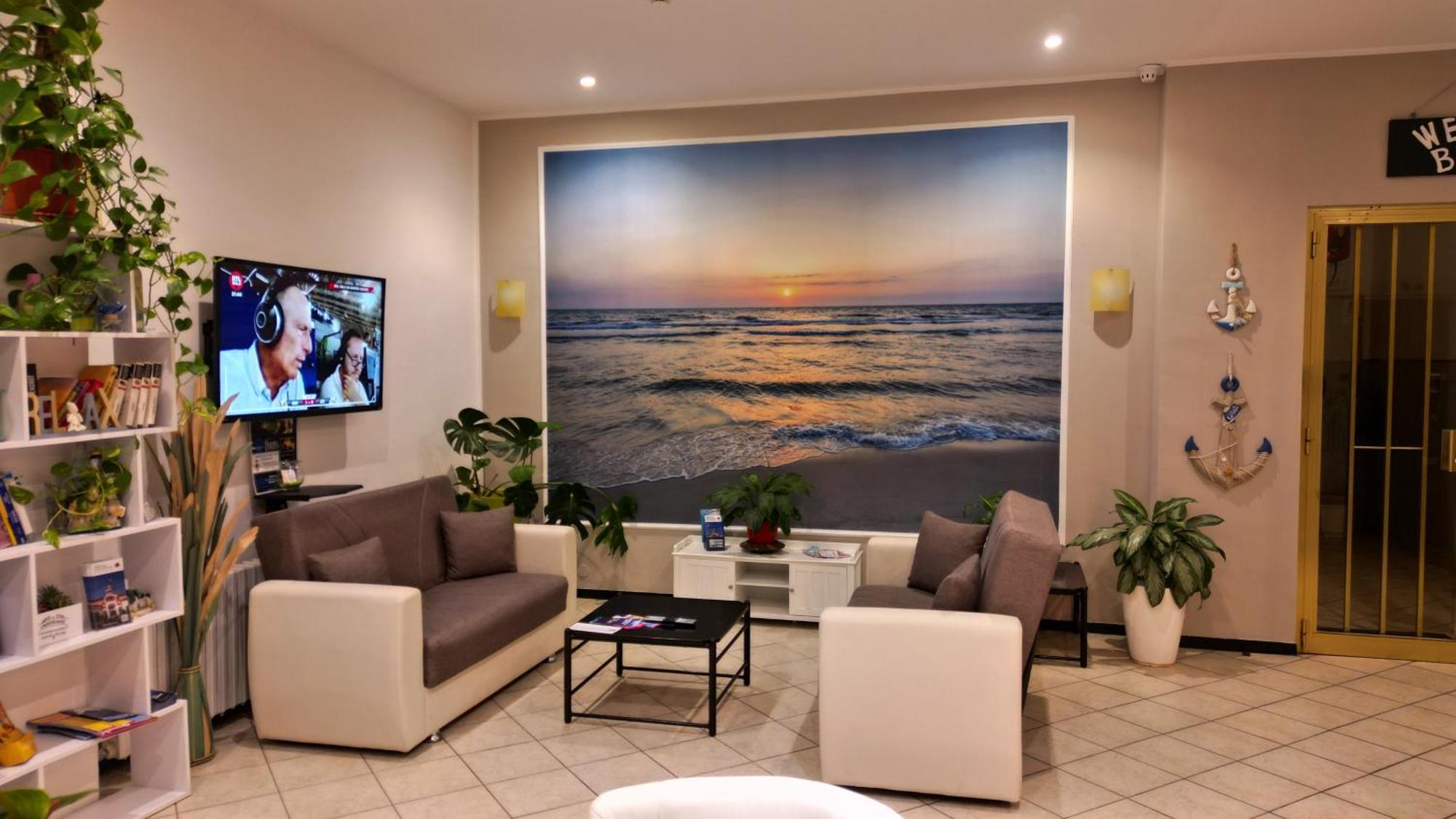 Hotel Geppi Pietra Ligure Esterno foto