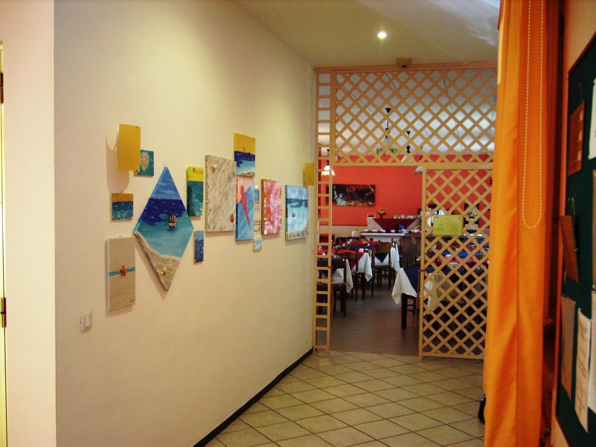Hotel Geppi Pietra Ligure Esterno foto